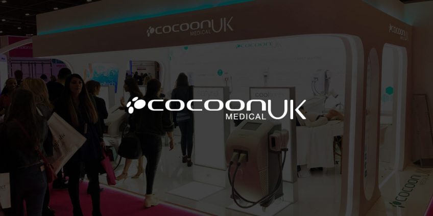 Cocoon Medical UK Marketing