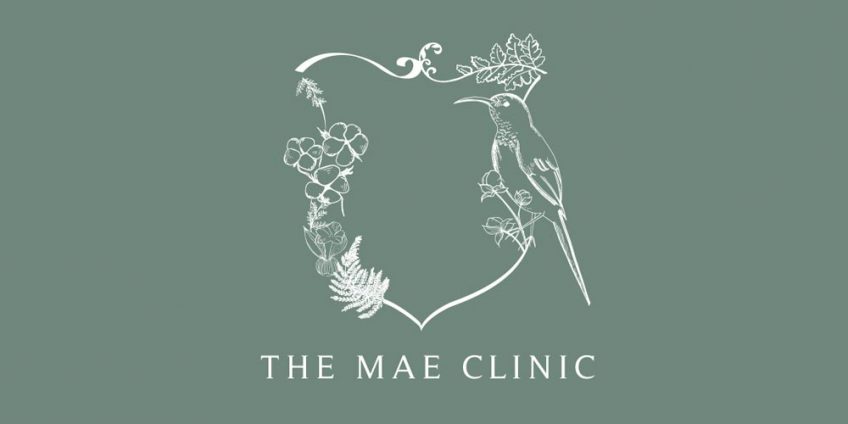 The Mae Clinic Web Design