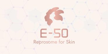 E-50 Exosomes Web Design