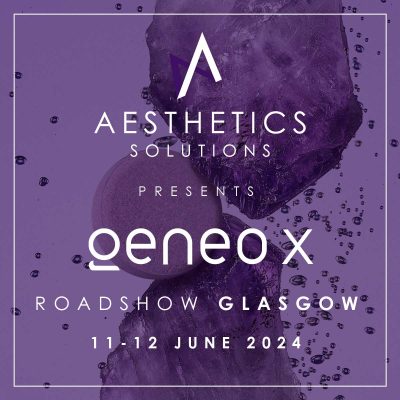 Geneo-X-Roadshow