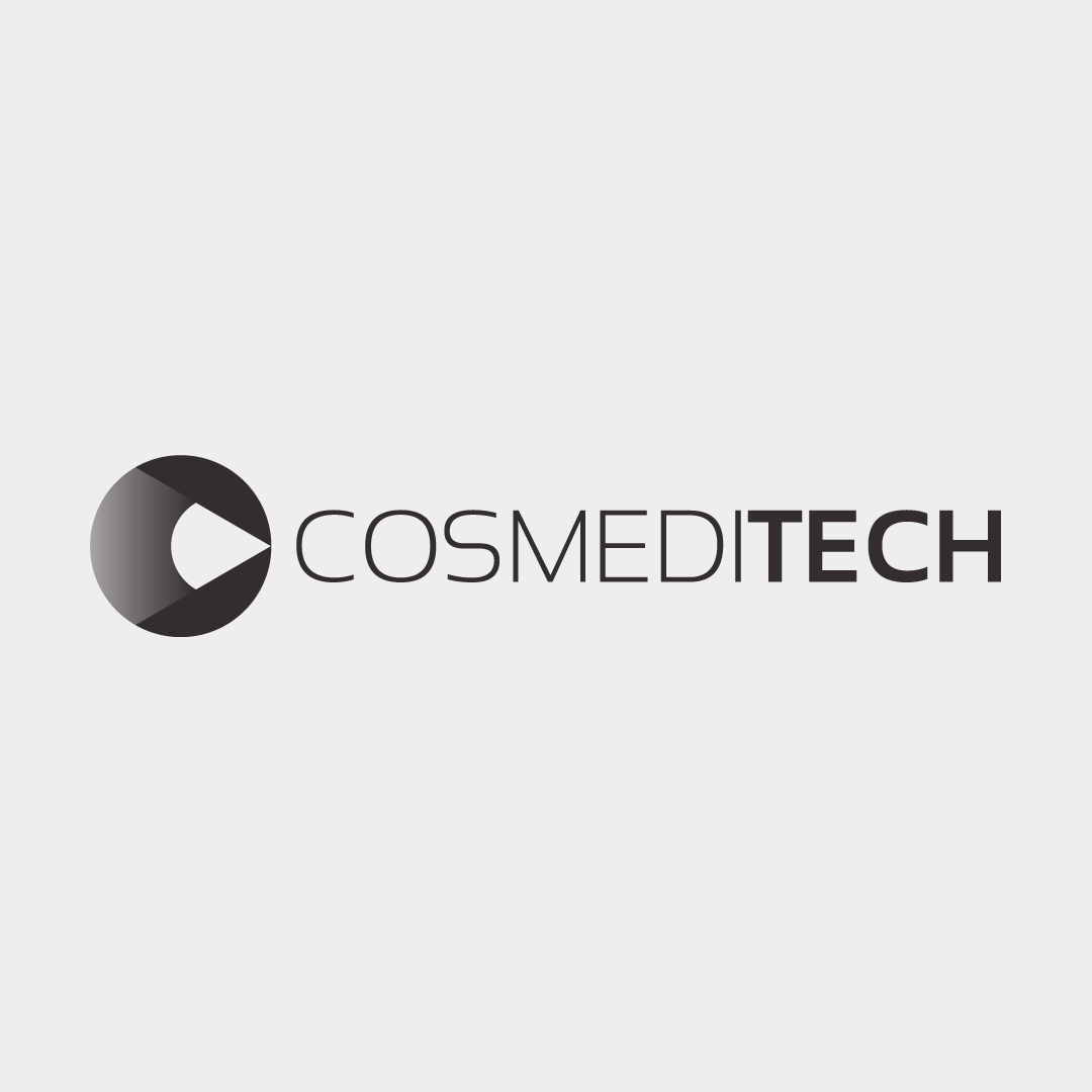 Logo-Design-Cosmeditech