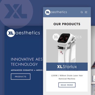 XL-Web-SQ