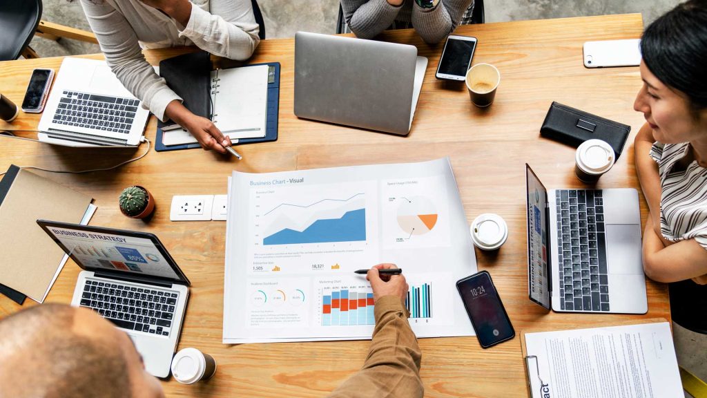 Tips on Selecting a Marketing Company