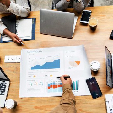 Tips on Selecting a Marketing Company