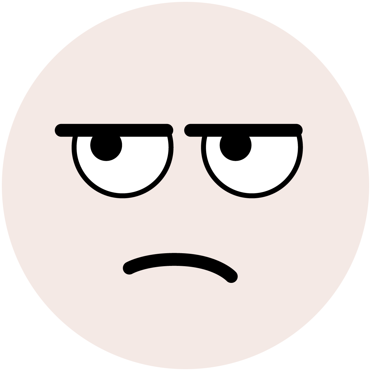 Face-Profile-Drawing